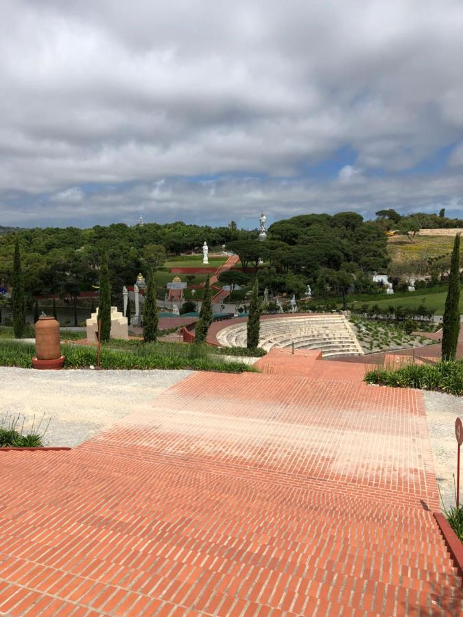 Casa Coloridos Bed & Breakfast Obidos Exterior photo